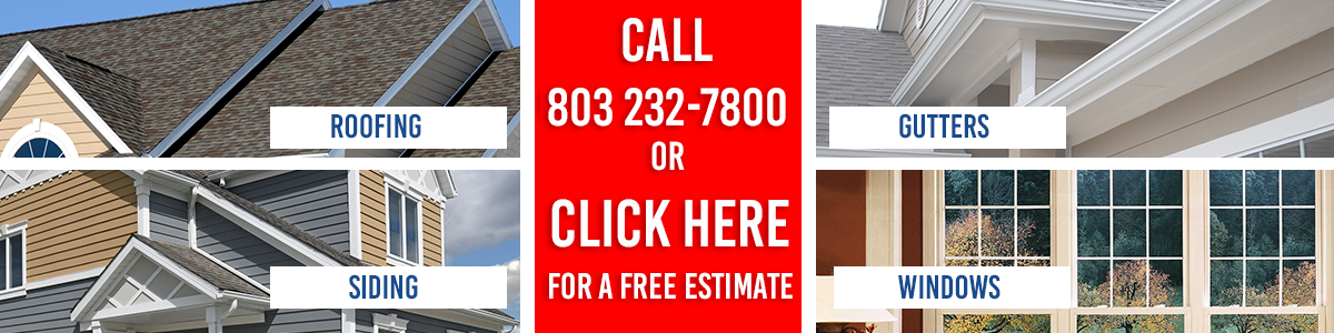 free roofing estimate
