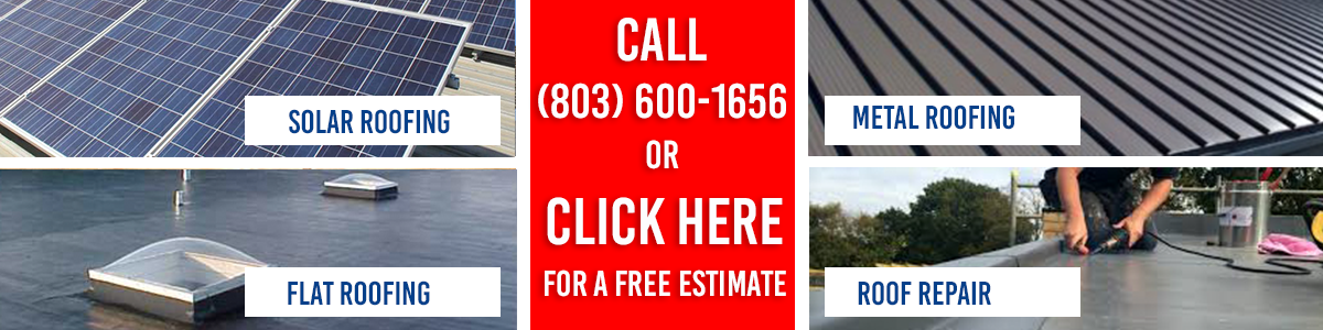 commercial roofing free estimates
